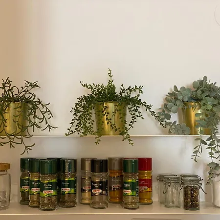 Corner Of - Apartman *