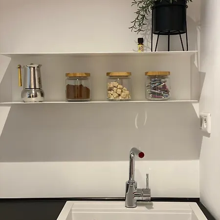 Corner Of -