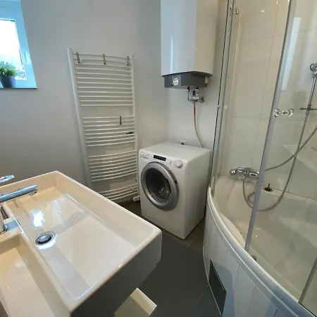 Corner Of - Apartment Bovec