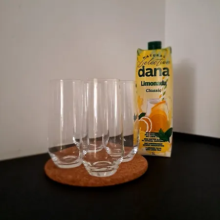 Corner Of - Apartment