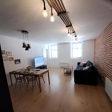 Apartment Corner Of - Bovec