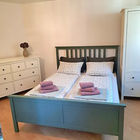 Corner Of - Apartment *