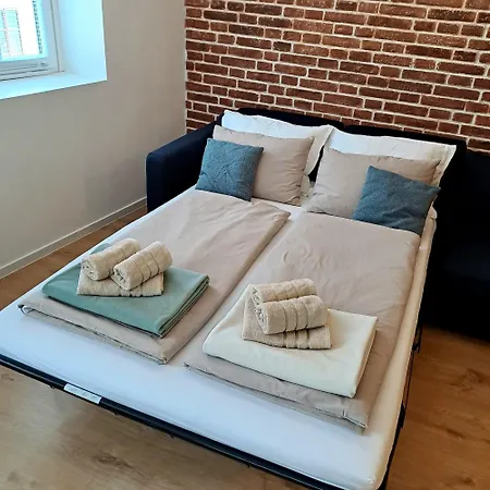 Corner Of - Apartment