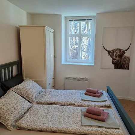 Corner Of - Apartman *