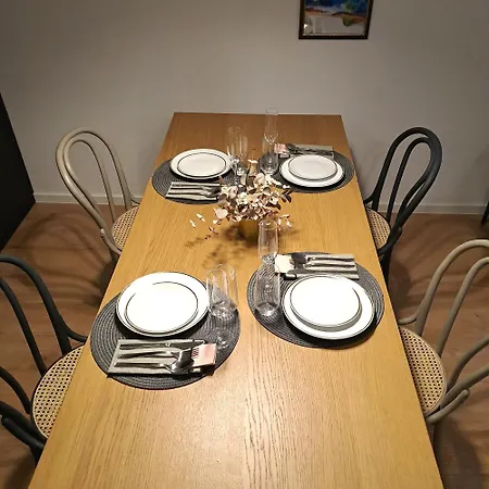 Apartment Corner Of - Bovec