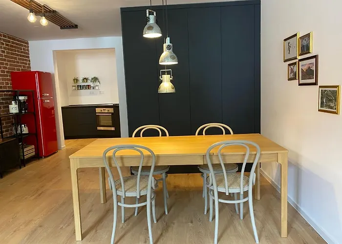 Corner Of - Apartament *