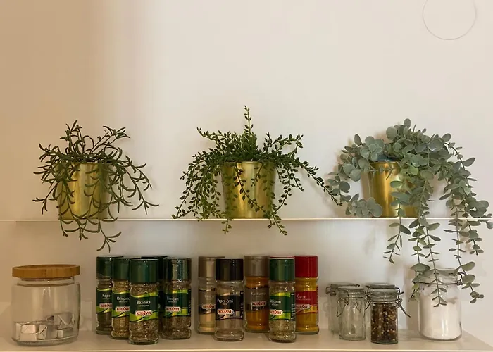 Corner Of - Apartament *