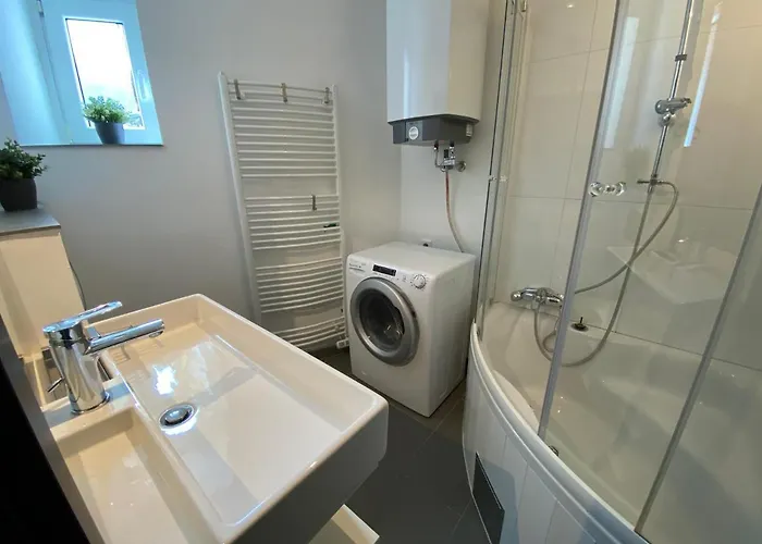 Corner Of - Apartament Bovec