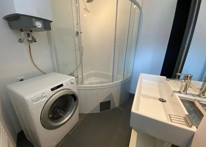 Apartament Corner Of -