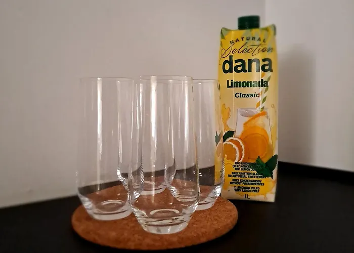 Corner Of - Apartament