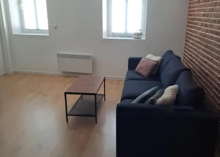 Apartament Corner Of -