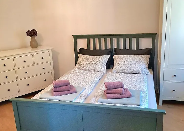 Corner Of - Lägenhet *