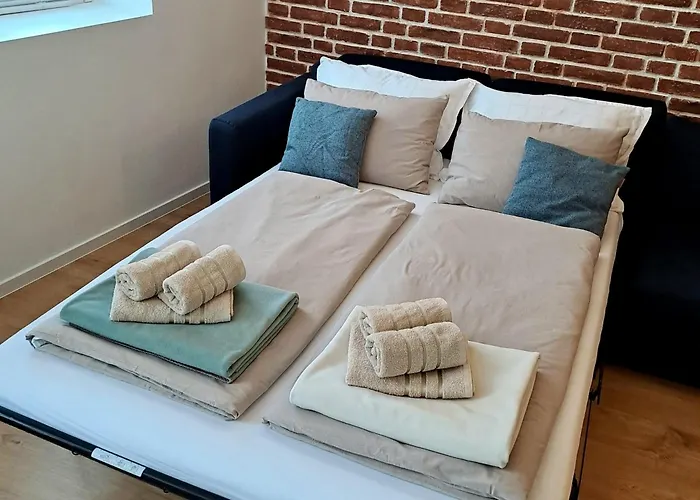 Corner Of - Apartament