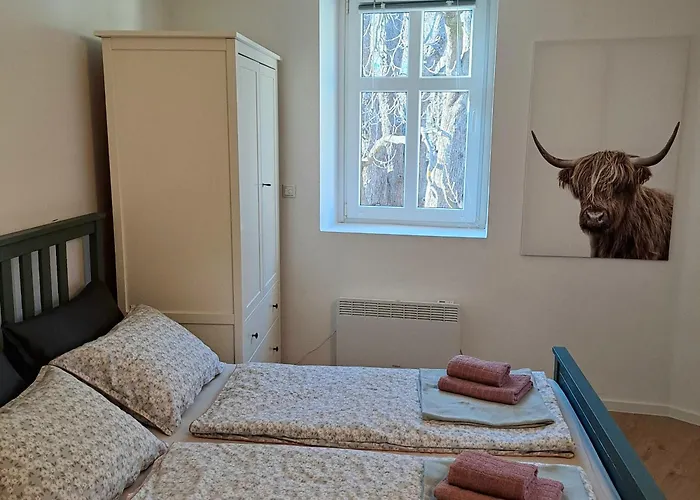 Corner Of - Apartament *