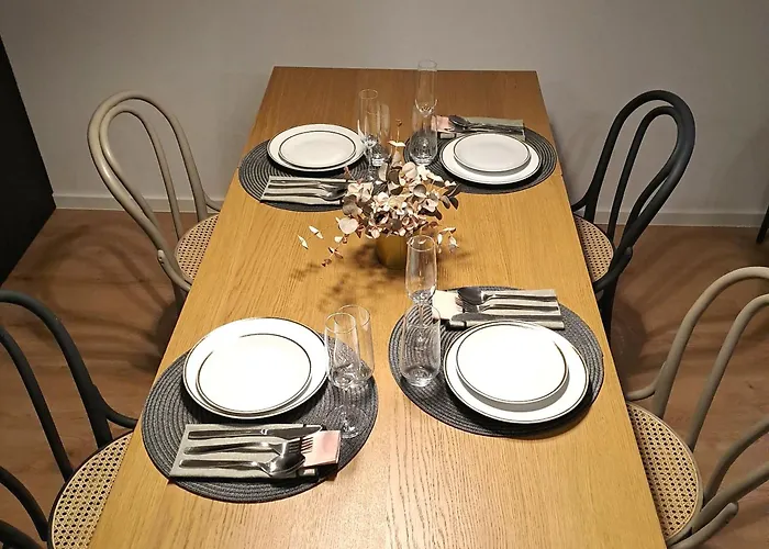 Lägenhet Corner Of - Bovec